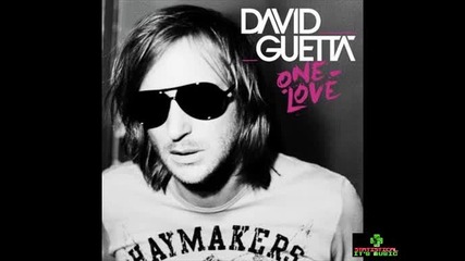 David Guetta ft. Chris Willis - Sound Of Letting Go [ Hq Sound ]