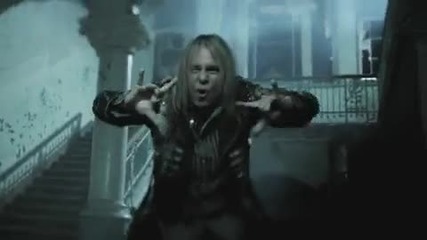 Helloween - Are You Metal? Hd (2010)