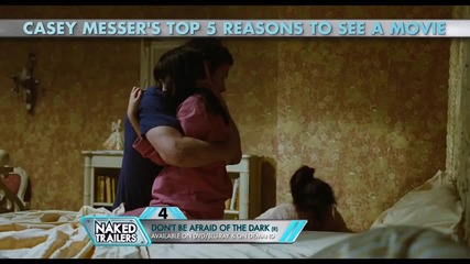 Naked Trailers Casey's 5 Reasons - 1 6 2012