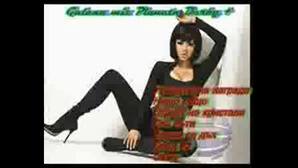 Официалния Микс На Галена От Турнето Planeta Derby Plus.avi