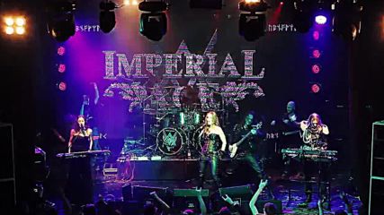 Imperial Age - Turn the Sun Off!