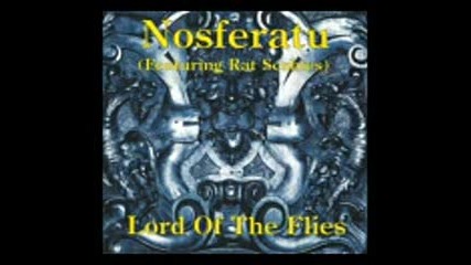 Nosferatu - Lord of the Flies - Full Album 1998