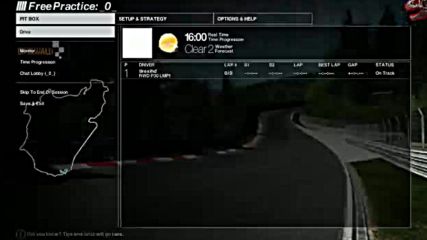 Project Cars (reloaded) (igri.ws)