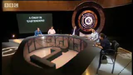 Bbc Comedy Qi A Chav Called Kevin 