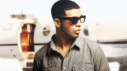 New! - Drake feat Jay Z - Light Up 