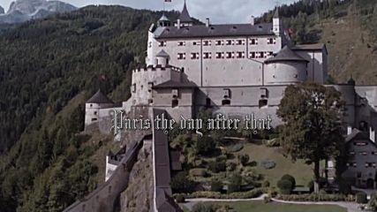 Човекът във високия замък - Международната клика! - Man In The High Castle The International Clique