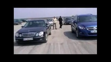 острово , гонки 