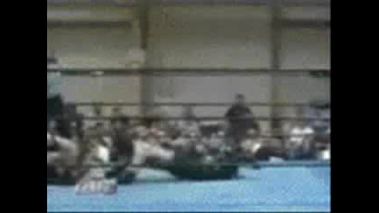 Aj Styes - Twist Of Hate On Matt Hardy