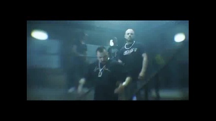 Mariana Popova - Wild (ft. Amalia & Horata ot Getoto) 2011 Official Video