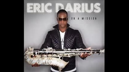 Eric Darius - Uptown Swagger