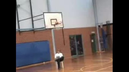 Basketball Tricks