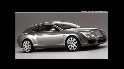 Bentley