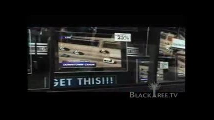 Hancock Trailer
