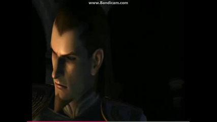 Devil may cry treilar