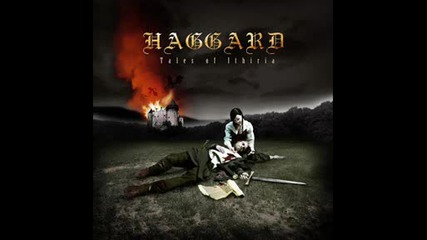 Haggard - The Hidden Sign