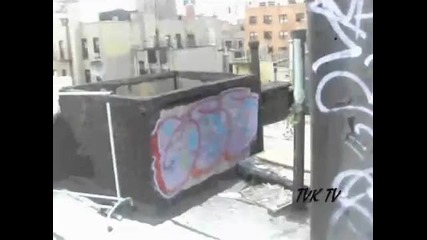 Bombing Vbox7