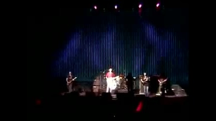 G3 - Live In Nyc Part 12