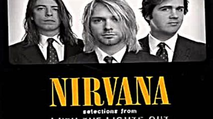 Nirvana - With The Lights Out Disc 3 (2004)