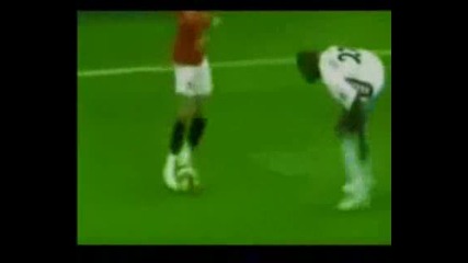 {cristiano Ronaldo} - The Best {player} In The {world}