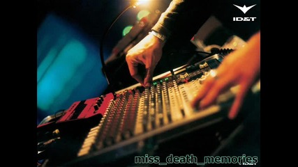 Sidekick - Deep Fear (phobia Club Mix)