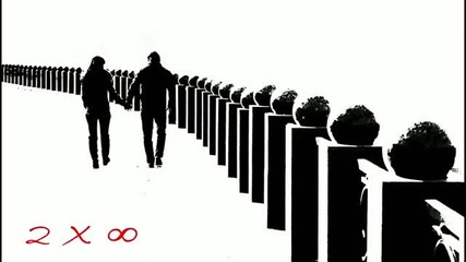 Infinity Ink - Infinity (paul Anthonee Refinity)