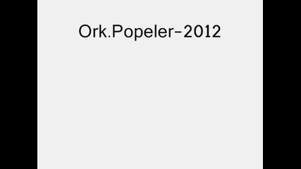 Ork.popeler 2012 Kandiramasiniz bizi