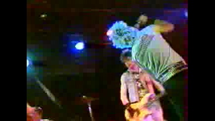 The Trotskids - Secoue Plus Fort
