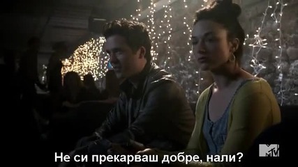 Teen Wolf S02e08bg Subs