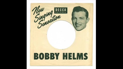 Bobby Helms - My Special Angel