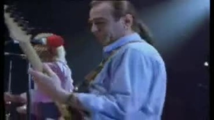 Status Quo - Anniversary Waltz (part 2)