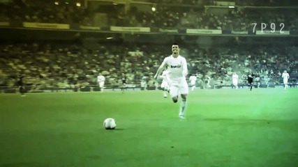 Cristiano Ronaldo - Real Madrid Compilation 10 - 11 Full Hd 