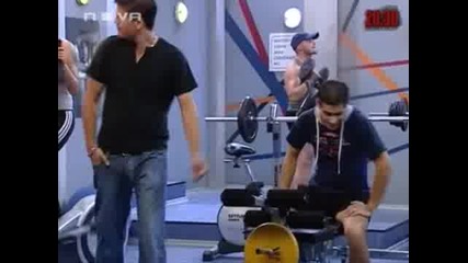Zabranena lubov Ep.15