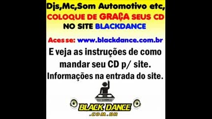 Nouse feat Lady Gaga - Paparazzi (dj Nouse Remix 2010)www.blackdance.com.br 