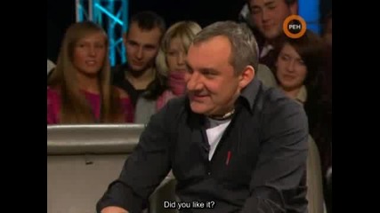 Top Gear Русия - 1 Епизод - Част 2