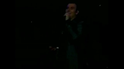 Antonis Remos Live Melbourne 