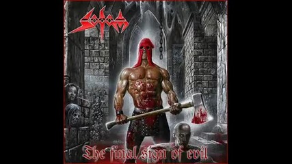 Sodom - Sons of Hell 