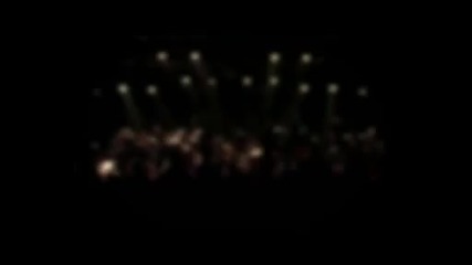 Clueso-chicago Live