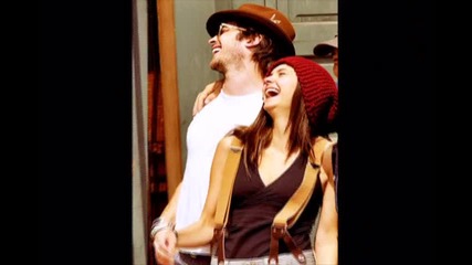 Nina and Ian 