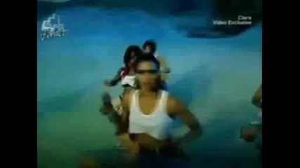 Ciara Feat. Missy Elliott - Work