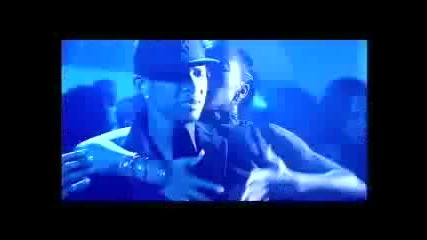 Usher-yeah