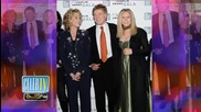 The Way They Are! Barbra Streisand and Robert Redford Reunite!