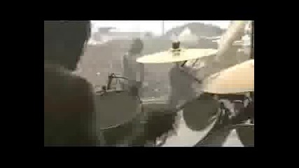Avenged Sevenfold - Bat Country (live)rar