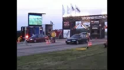 German Race Wars III 2006