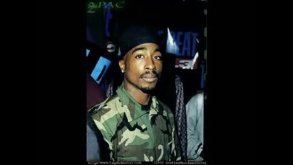 2pac - Why U Turn On Me (og Rare)