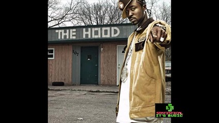 Young Buck - There Will Be Blood *hq* 