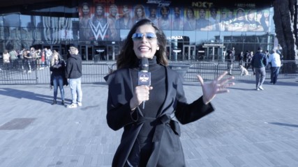 WWE Now India takes you to WrestleMania 35