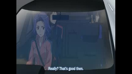 Dragonaut The Resonance Епизод 2