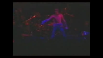 Dimmu Borgir - Alt Lys Svunnet Hen.flv