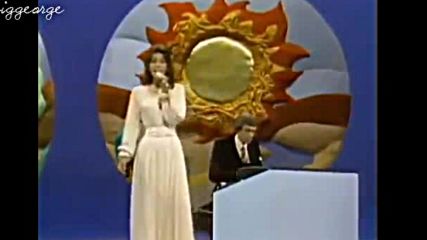The Carpenters - Top Of The World