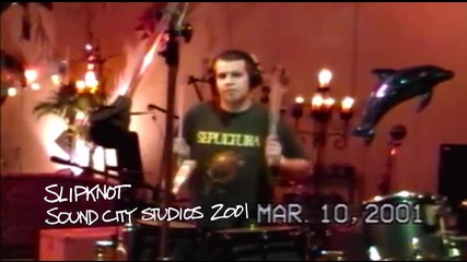 Sound City 2013 част2